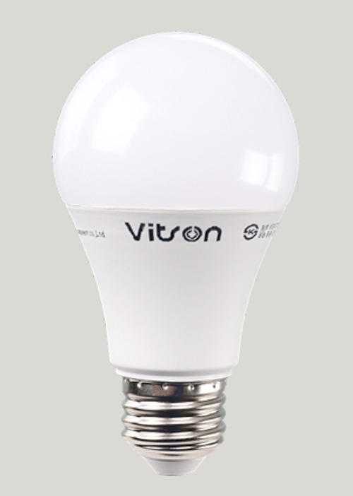 LED 벌브 램프 8W 10W 12W 전구 주광색 전구색 주백색