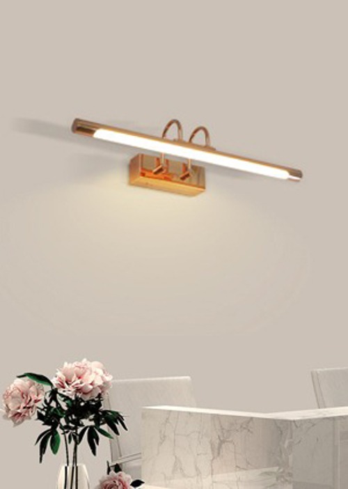 닐스 LED  8W 그림 갤러리 벽등 액자 포인트 무드 간접 벽조명