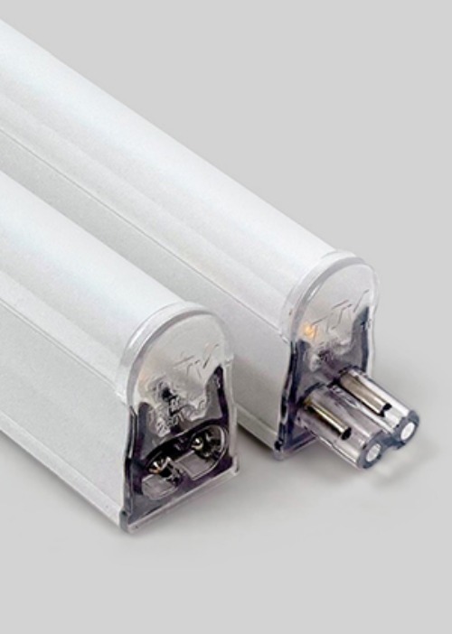 LED T5 조명 무드등 간접등 형광등 슬림 간접조명 연결형