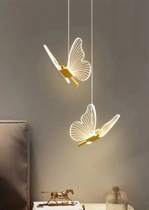 LED 나비 조명 펜던트 나비등 무드등 버틀리 5W 1등 2등 3등
