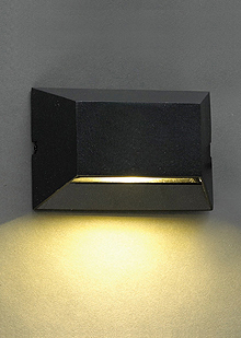 카프리 LED 벽등 [1등,2등]